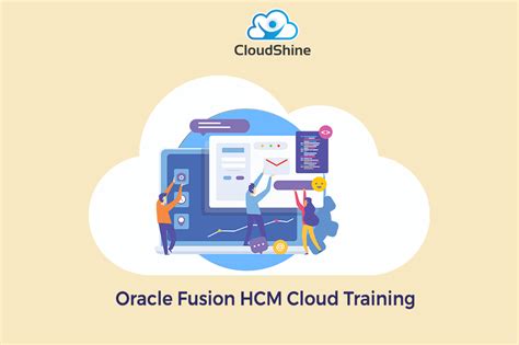 Oracle Fusion Cloud HCM Training and Certification.